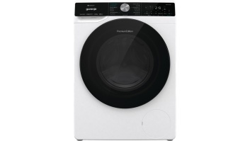 Gorenje WNS1X4ARTWIFI Washing machine, A, Front loading, 10,05 kg, 1400 RPM, Depth 61 cm, White