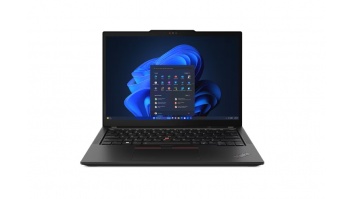 Lenovo ThinkPad X13 Gen 5 13.3 WUXGA ULT5-125U/16GB/512GB/Intel Graphics/WIN11 Pro/ENG Backlit kbd/Black/LTE Upgradable/3Y Warranty