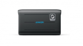 Anker SOLIX BP2600 Extension Battery