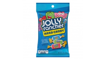 Konfektes JOLLY RANCHER, 198g