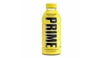 Izotonisks dzēriens PRIME (LEMONADE), 500ml