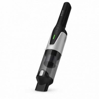 Tefal TX9736WO X-Touch Vacuum Cleaner, Handheld, Black/Grey