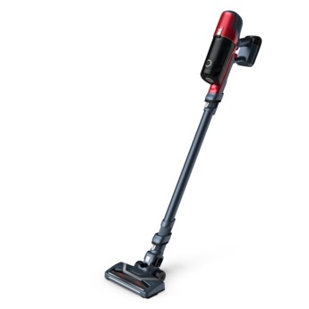 Tefal TY6878 X-PERT 6.60 Animal Kit Vacuum cleaner, Handstick, Dark Blue/Red