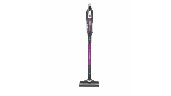 Hoover Vacuum Cleaner HF522STHE011 Handstick 2in1 Handstick 2in1 290 W 22 V Operating time (max) 90 min Grey Warranty 24 month(s)