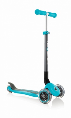 Globber Scooter Primo Foldable 430-105-2 Teal