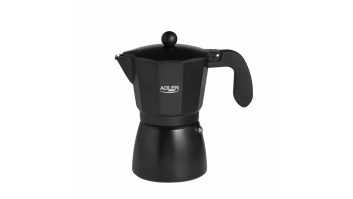 Adler | Espresso Coffee Maker | AD 4421 | Black