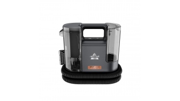 Bissell | SpotClean EU, Carpet and Upholstery Cleaner | 3681N | Cordless operating | Washing function | 25.9 V | Operating time (max) 35 min | Black | Warranty 24 month(s)