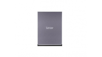 Lexar SL210 Portable SSD 2TB