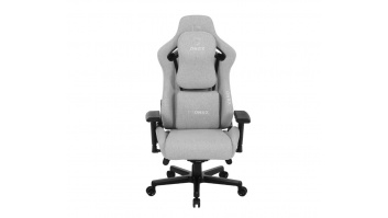 ONEX EV12 Fabric Edition Gaming Chair - Ivory Onex