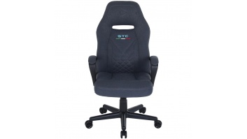 ONEX STC Snug L Series Gaming Chair - Graphite Onex