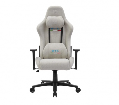 ONEX STC Snug L Series Gaming Chair - Ivory Onex