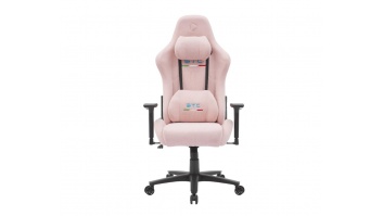 ONEX STC Snug L Series Gaming Chair - Pink Onex