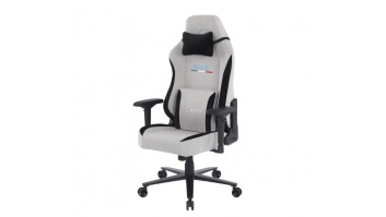 ONEX STC Elegant XL Series Gaming Chair - Ivory Onex