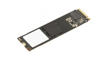 Lenovo ThinkCentre 512GB Value PCIe Gen4 NVMe OPAL 2.0 M.2 2280 SSD