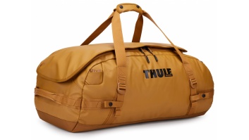Thule Chasm Duffel 70L - Golden Brown