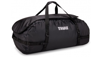 Thule Chasm Duffel 130L - Black