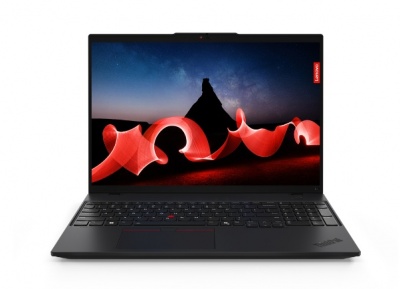 Lenovo ThinkPad L16 Gen 1 16 WUXGA AMD R7 PRO 7735U/16GB/512GB/AMD Radeon 680M/WIN11 Pro/ENG Backlit kbd/Black/FP/LTE Upgradable/SC/3Y Warra