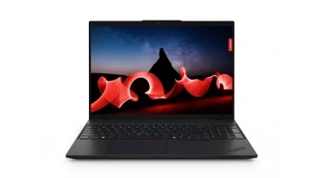 Lenovo ThinkPad L16 Gen 1 16 WUXGA AMD R7 PRO 7735U/16GB/512GB/AMD Radeon 680M/WIN11 Pro/ENG Backlit kbd/Black/FP/LTE Upgradable/SC/3Y Warra