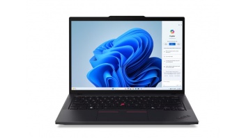 Lenovo ThinkPad T14 Gen 5 14 WUXGA ULT7-155U/16GB/512GB/Intel Graphics/WIN11 Pro/ENG Backlit kbd/LTE Upgradable/3Y Warranty