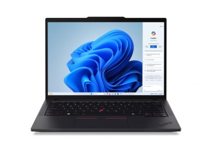 Lenovo ThinkPad T14 Gen 5 14 WUXGA ULT7-155U/16GB/512GB/Intel Graphics/WIN11 Pro/ENG Backlit kbd/LTE Upgradable/3Y Warranty