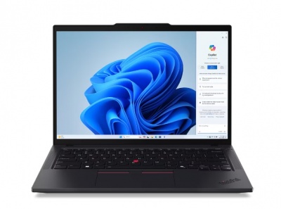 Lenovo ThinkPad T14 Gen 5 14 WUXGA ULT7-155U/16GB/512GB/Intel Graphics/WIN11 Pro/Nordic Backlit kbd/LTE Upgradable/3Y Warranty