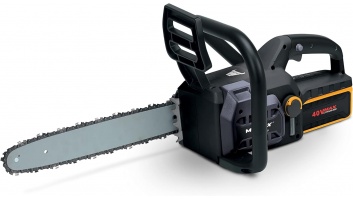 MoWox | Hand Held Battery Chain Saw | ECS 3540 Li | 40 V | Lithium-ion technology