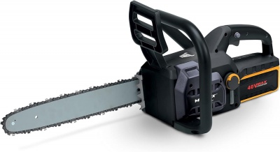 MoWox | Hand Held Battery Chain Saw | ECS 3540 Li | 40 V | Lithium-ion technology