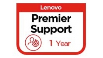 Lenovo Warranty 1Y Premier Support Post Warranty