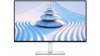 Dell | S2725HS | 27 " | IPS | 1920 x 1080 pixels | 16:9 | Warranty 36 month(s) | 8 ms | White | HDMI ports quantity 2 | 100 Hz