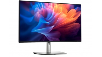 Dell | P2725H | 27 " | IPS | 1920 x 1080 pixels | 16:9 | 8 ms | 300 cd/m² | Black | HDMI ports quantity 1 | 100 Hz