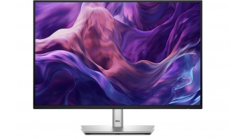 Dell | P2425E | 24 " | IPS | 1920 x 1200 pixels | 16:10 | Warranty 36 month(s) | 8 ms | 300 cd/m² | Black | HDMI ports quantity 1 | 100 Hz