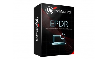 WatchGuard EPDR - 3 Year - 1 to 50 licenses