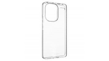 Fixed | Fixed | Back cover | Xiaomi | Redmi Note 13 Pro+ 5G | TPU | Clear