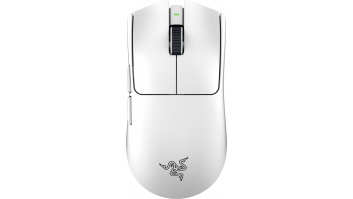 Razer Viper V3 Pro Gaming Mouse, Wireless, White Razer