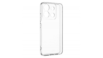 FIXED TPU Gel Case for Infinix Smart 7 HD, clear