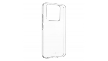 Fixed | Fixed Slim AntiUV | Back cover | Xiaomi | 14 | TPU | Clear