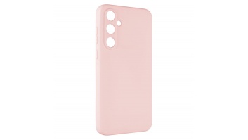 FIXED Story for Samsung Galaxy A35 5G, Pink