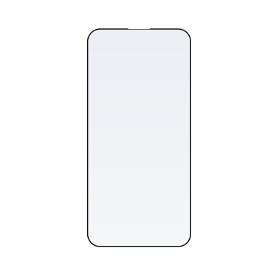 Fixed | Fixed Armor Full Cover 2.5D | Screen protector | Samsung | Galaxy A55 5G | Tempered Glass | Black