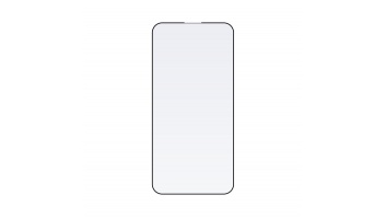Fixed | Fixed Armor Full Cover 2.5D | Screen protector | Samsung | Galaxy A55 5G | Tempered Glass | Black