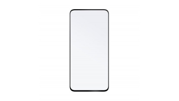 Fixed | Fixed Full Cover 2.5D | Screen protector | Samsung | Galaxy A55 5G | Tempered Glass | Black