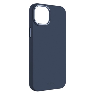 FIXED MagFlow for Apple iPhone 15 Plus, Blue