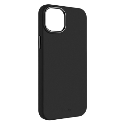 FIXED MagFlow for Apple iPhone 15, Black