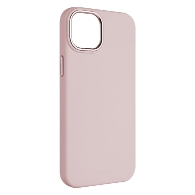 FIXED MagFlow for Apple iPhone 15, Pink