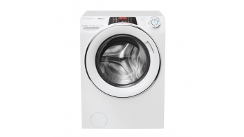Candy | Washing Machine | RO14146DWMCT/1-S | Energy efficiency class A | Front loading | Washing capacity 14 kg | 1400 RPM | Depth 67 cm | Width 60 cm | Display | TFT | Steam function | Wi-Fi