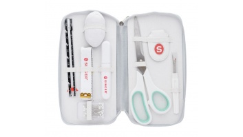 Premium Sewing Kit | Singer | Mint