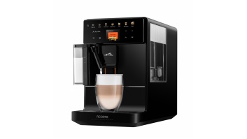 ETA | Coffee Machine | ETA918090000 Acorto | Pump pressure 19 bar | Built-in milk frother | Automatic | 1400 W | Black