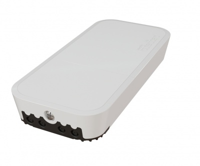 MikroTik wAP ac LTE kit with RouterOS L4 license, International version