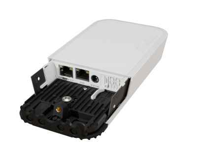 MikroTik wAP ac LTE kit with RouterOS L4 license, International version