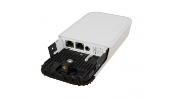 MikroTik wAP ac LTE kit with RouterOS L4 license, International version