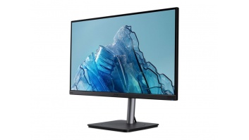 Acer CB3 Series ZeroFrame CB243YBEMIPRUZXV 23.8", LCD IPS,1920x1080/16:9/1ms/250/1m:1/1xHDMI/1xUSB Type-C/1xDP/Black